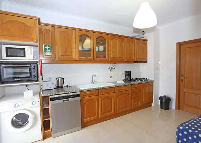 Gama Avenue Apartments