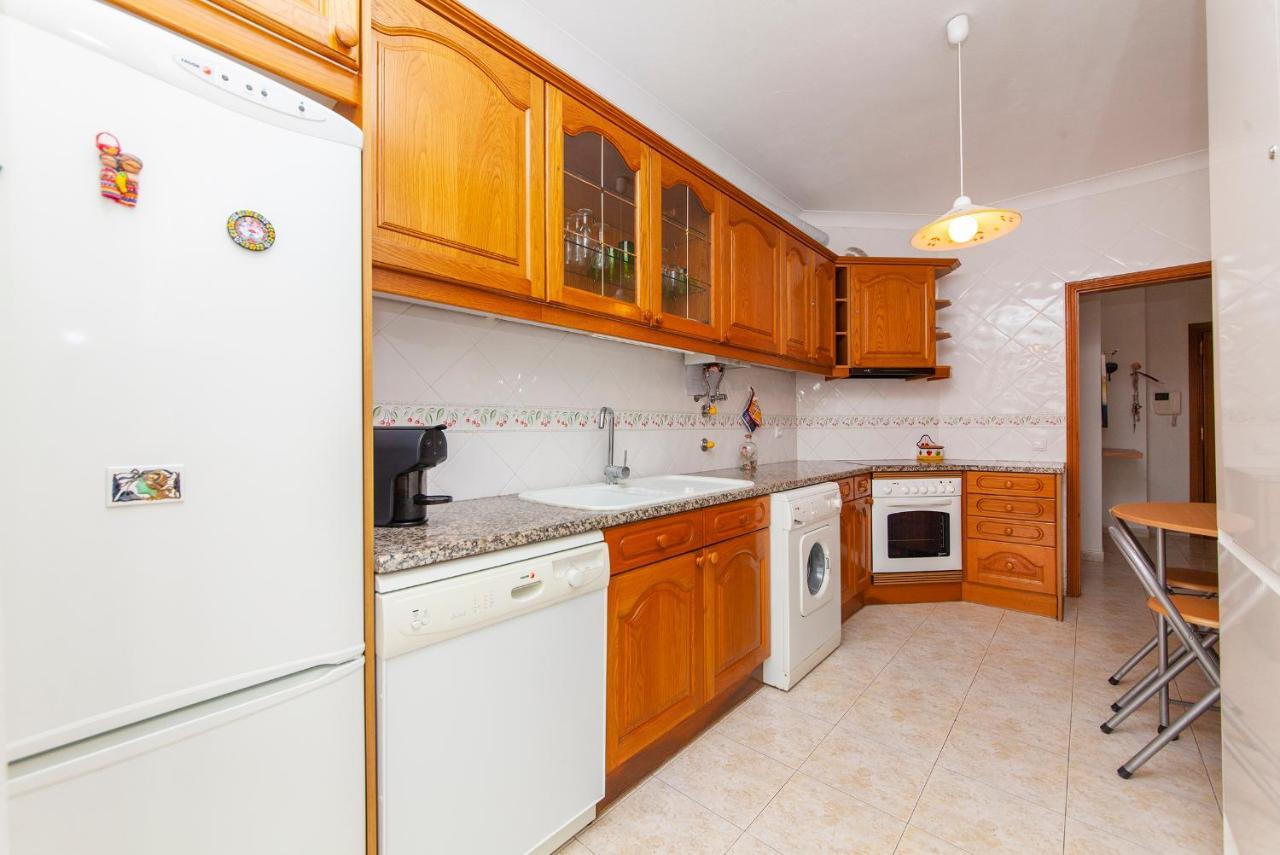 Apartment Gama Avenue