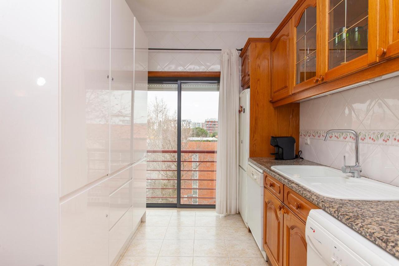 Apartment Gama Avenue Lagos