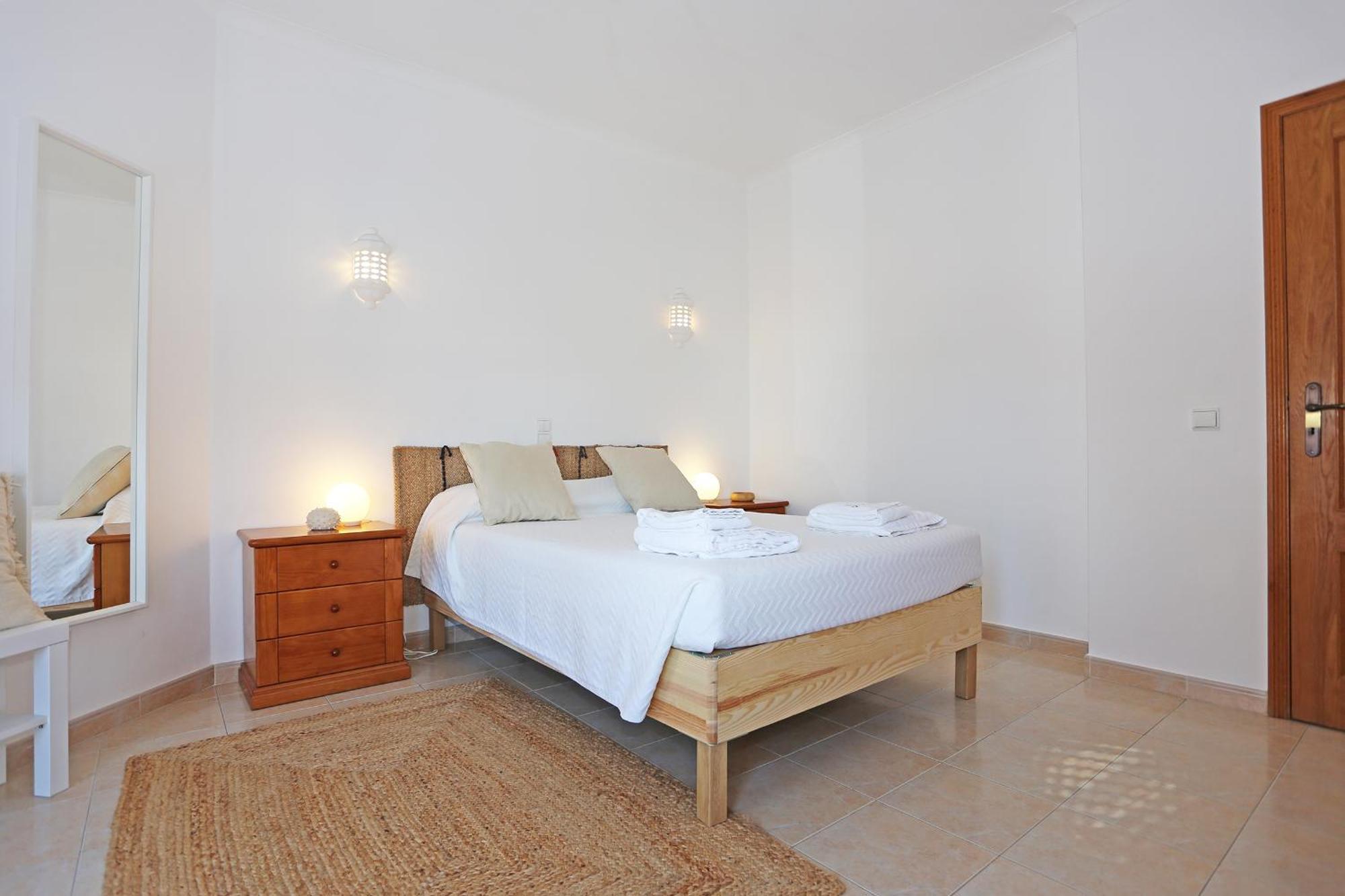 Gama Avenue Apartment *