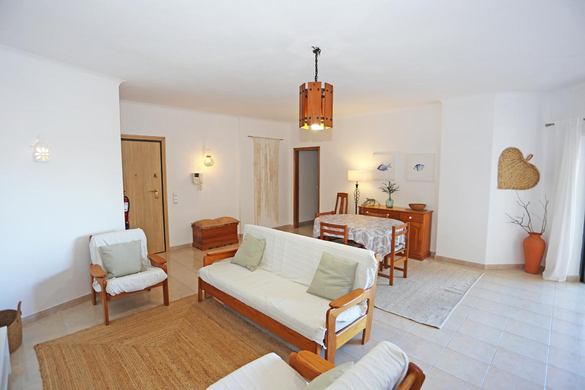 Apartment Gama Avenue *