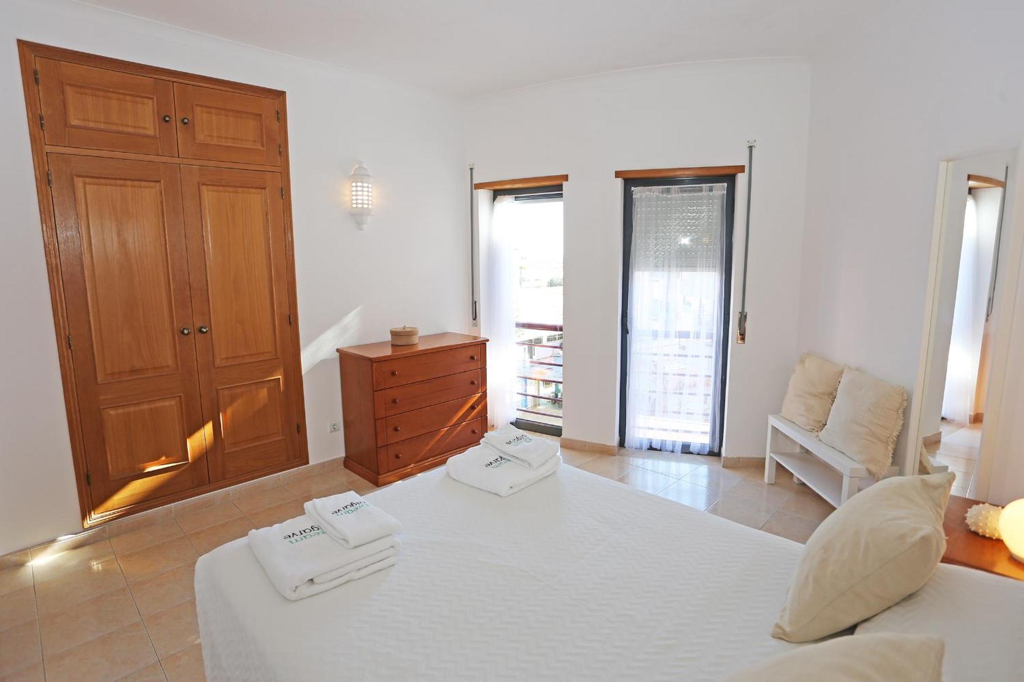 Gama Avenue Apartment Lagos