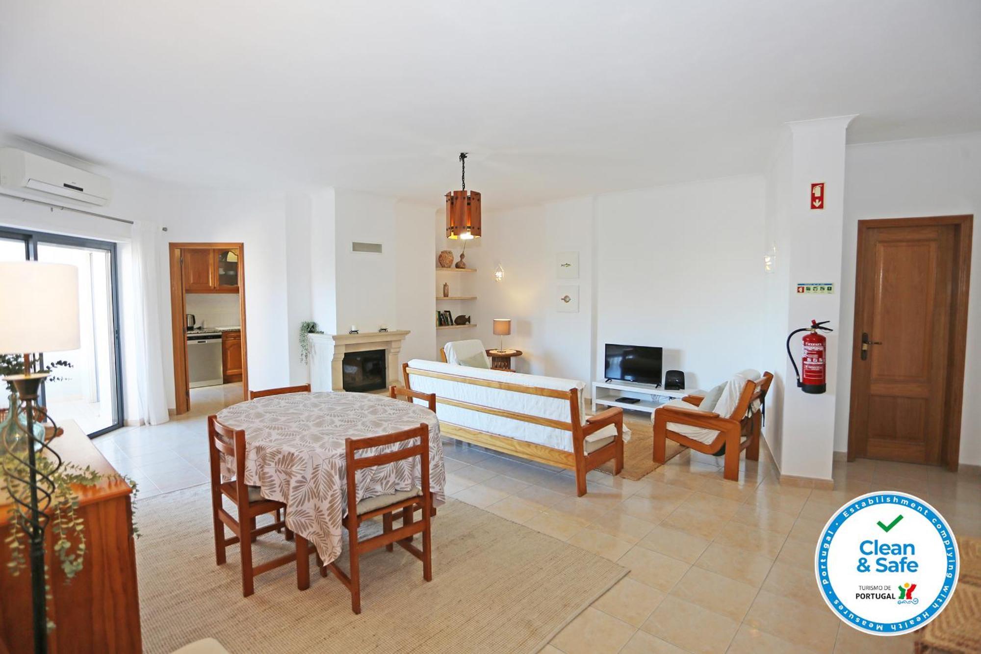Apartment Gama Avenue
