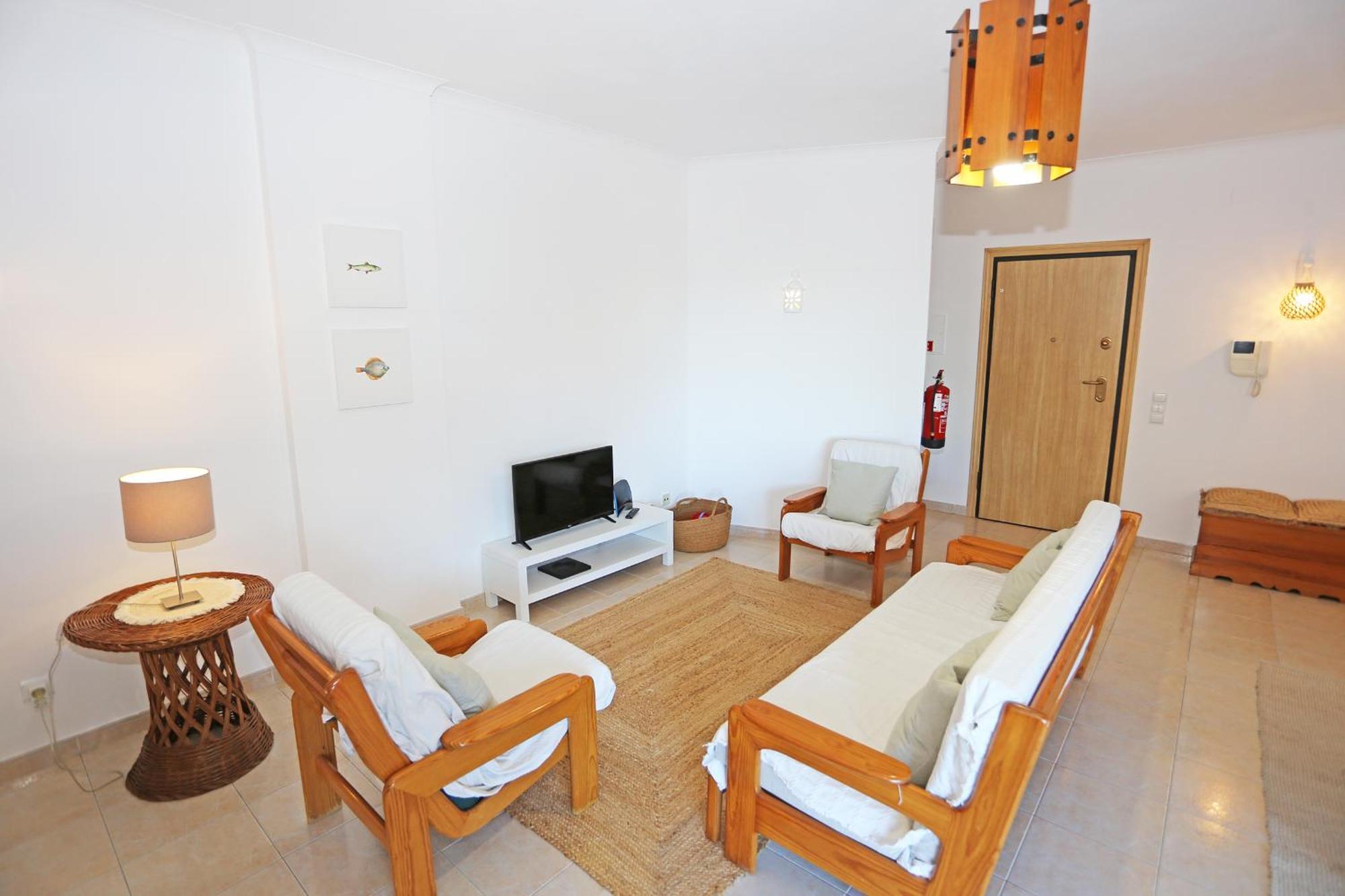 Apartment Gama Avenue *