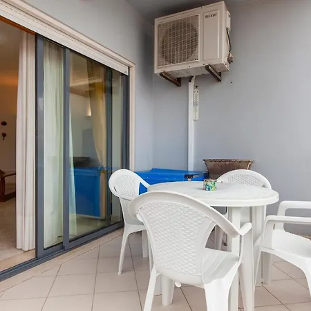 Gama Avenue Apartments Lagos Exterior photo